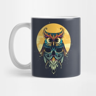Death watcher Mug